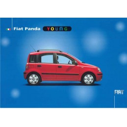 Catalogue / Sheet FIAT...