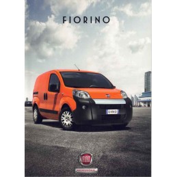 Catalogue / Brochure FIAT...