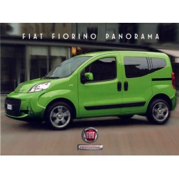 Catalogue / Sheet FIAT...