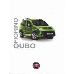 Catalogue / Brochure FIAT...