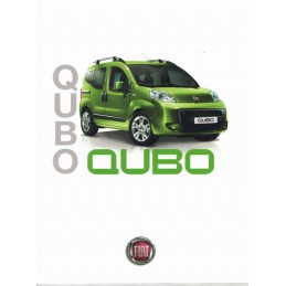 Catalogue / Brochure FIAT...