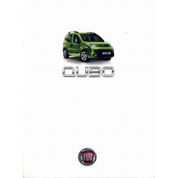 Catalogue / Brochure FIAT...
