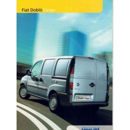 Catalogue / Brochure FIAT...