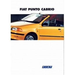 Catalogue / Leaflet FIAT...