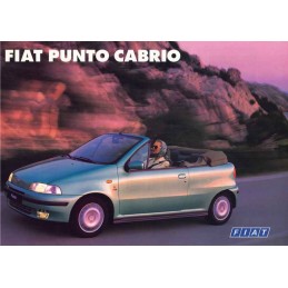 Catalogue / Sheet FIAT...