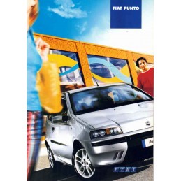 Catalogue / Brochure FIAT...