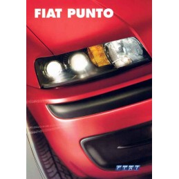 Catalogue / Brochure FIAT...