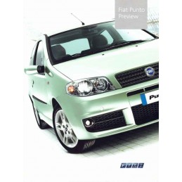 Catalogue / Leaflet FIAT...
