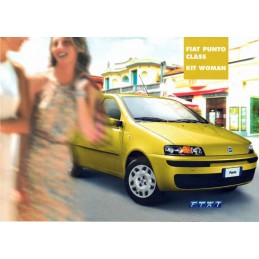 Catalogue / Leaflet FIAT...
