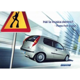 Catalogue / Leaflet FIAT...