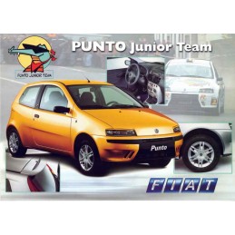 Catalogue / Sheet FIAT...