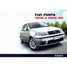 Catalogue / Sheet FIAT...