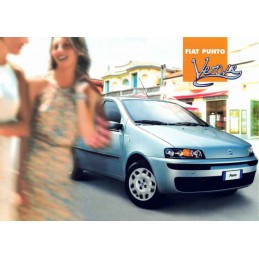 Catalogue / Leaflet FIAT...