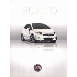 Catalogue / Brochure FIAT...