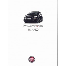 Catalogue / Brochure FIAT...