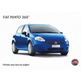 Catalogue / Sheet FIAT...