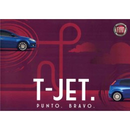 Catalogue / Leaflet FIAT...