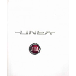 Catalogue / Brochure FIAT...