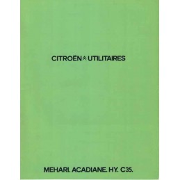Catalogue / Brochure...