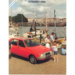 Catalogue / Brochure...