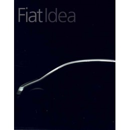 Catalogue / Brochure FIAT...