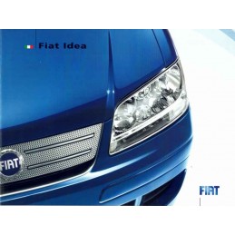 Catalogue / Brochure FIAT...