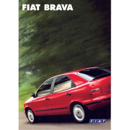 Catalogue / Brochure FIAT...
