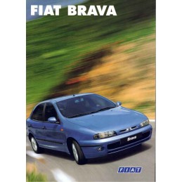 Catalogue / Brochure FIAT...