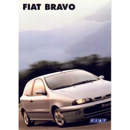 Catalogue / Brochure FIAT...