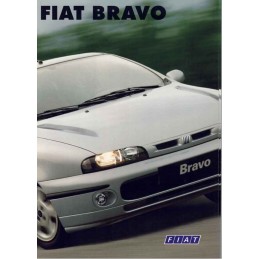 Catalogue / Brochure FIAT...