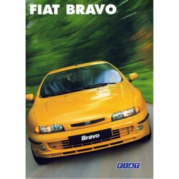 Catalogue / Leaflet FIAT...
