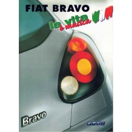 Catalogue / Leaflet FIAT...