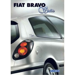Catalogue / Leaflet FIAT...