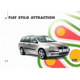 Catalogue / Sheet FIAT...