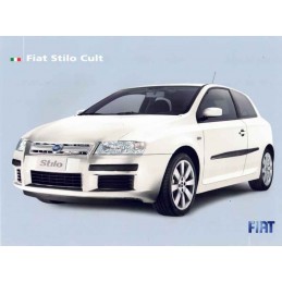 Catalogue / Sheet FIAT...