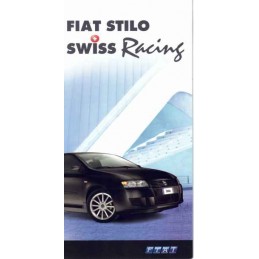 Catalogue / Leaflet FIAT...