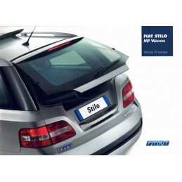 Catalogue / Brochure FIAT...