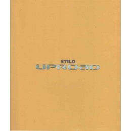 Catalogue / Leaflet FIAT...