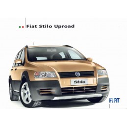 Catalogue / Leaflet FIAT...