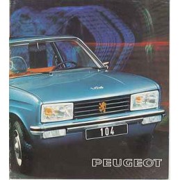  Catalogue / Brochure...