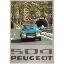 Catalogue / Brochure...