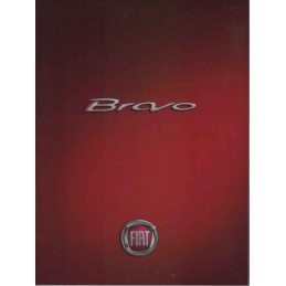 Catalogue / Brochure FIAT...