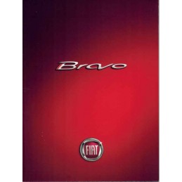 Catalogue / Brochure FIAT...