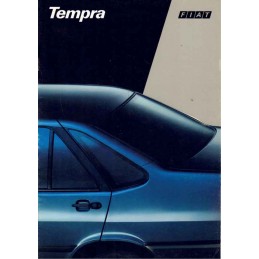 Catalogue / Brochure FIAT...