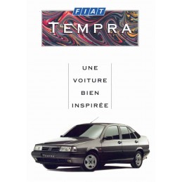 Catalogue / Brochure FIAT...