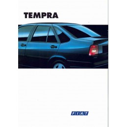 Catalogue / Brochure FIAT...
