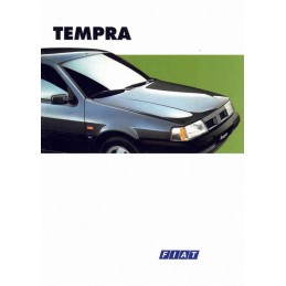 Catalogue / Brochure FIAT...