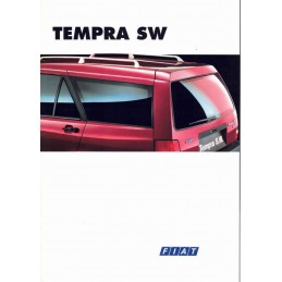 Catalogue / Brochure FIAT...