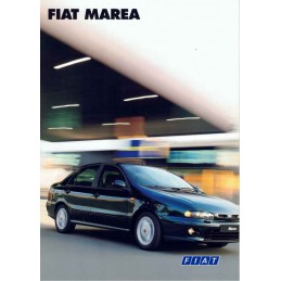 Catalogue / Leaflet FIAT...