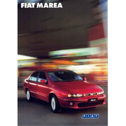 Catalogue / Leaflet FIAT...